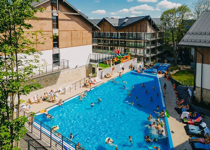 Elements Apartments
