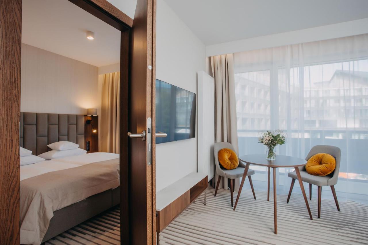 Aparthotel Elements Swieradow-Zdroj