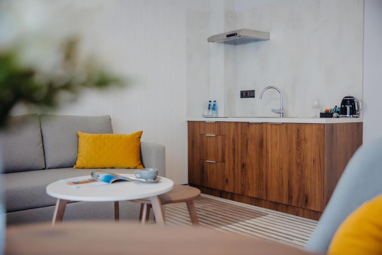 Elements Aparthotel