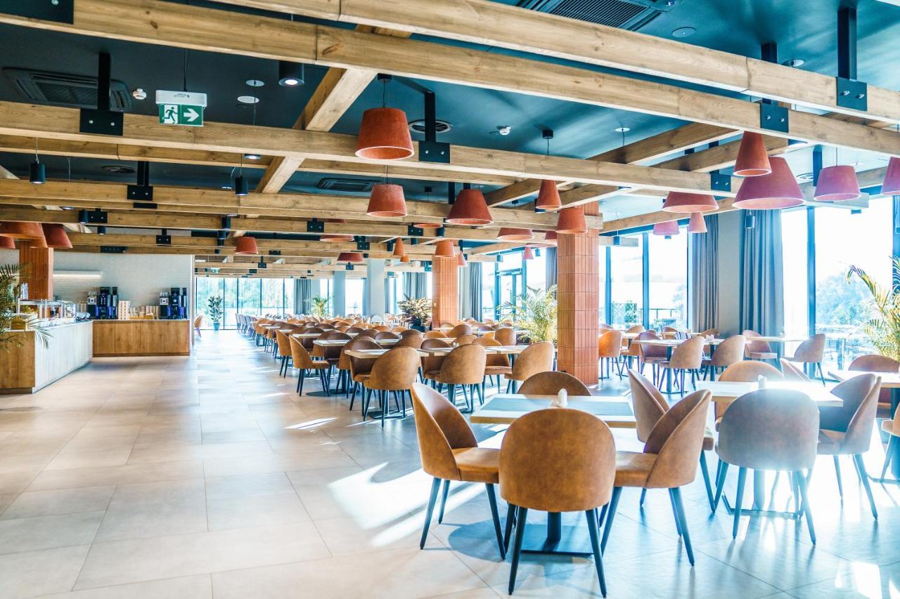 Elements Aparthotel