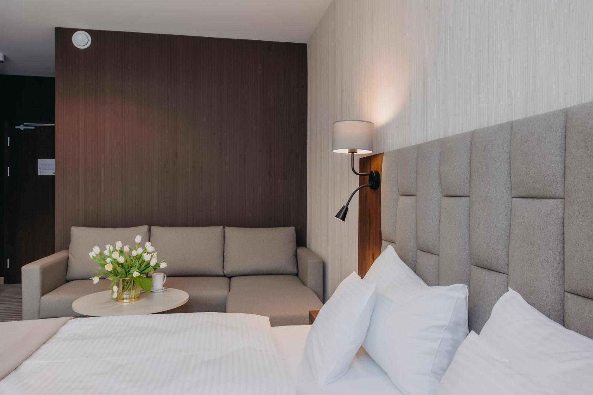 Aparthotel Elements Swieradow-Zdroj