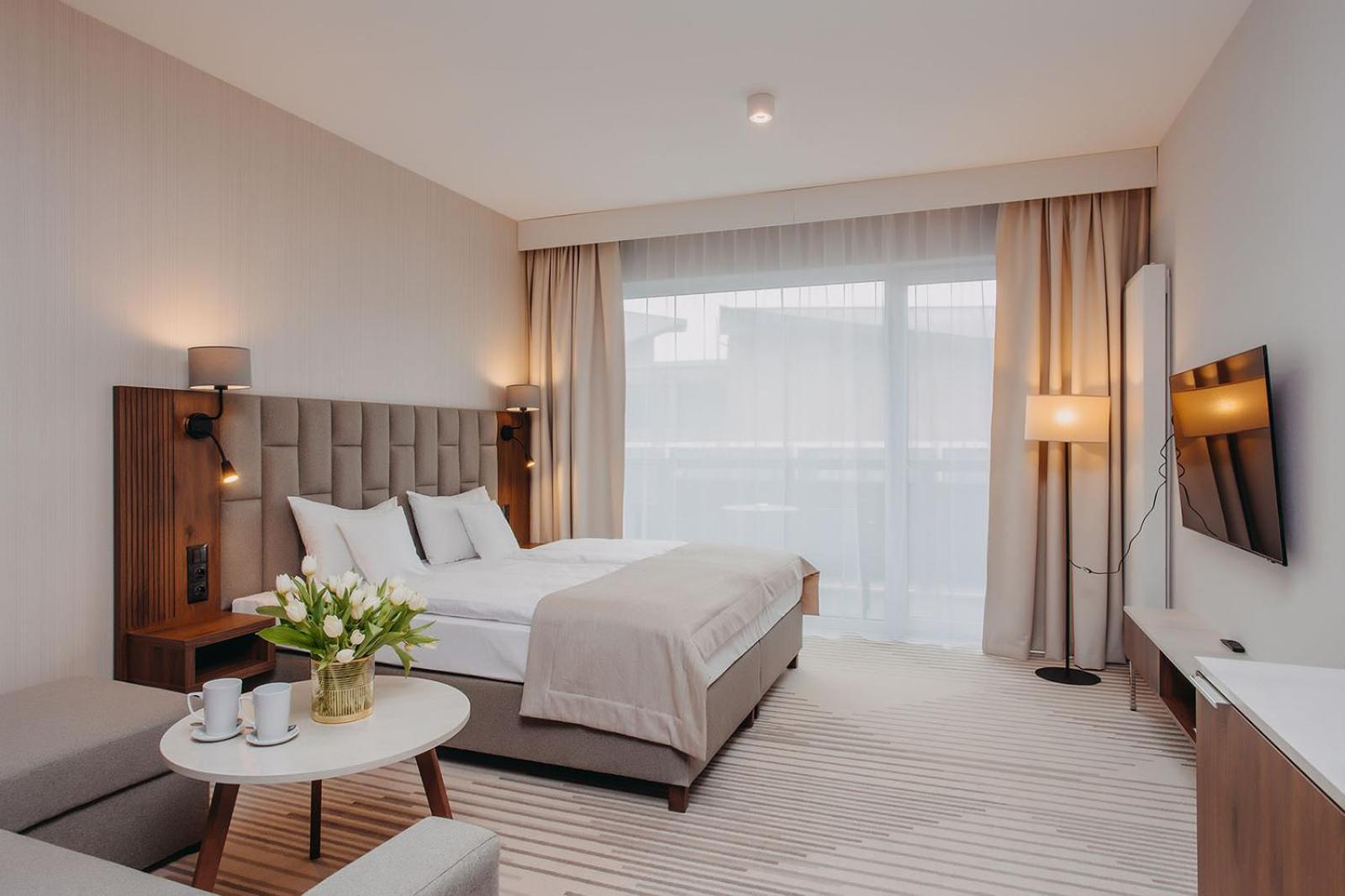 Aparthotel Elements *