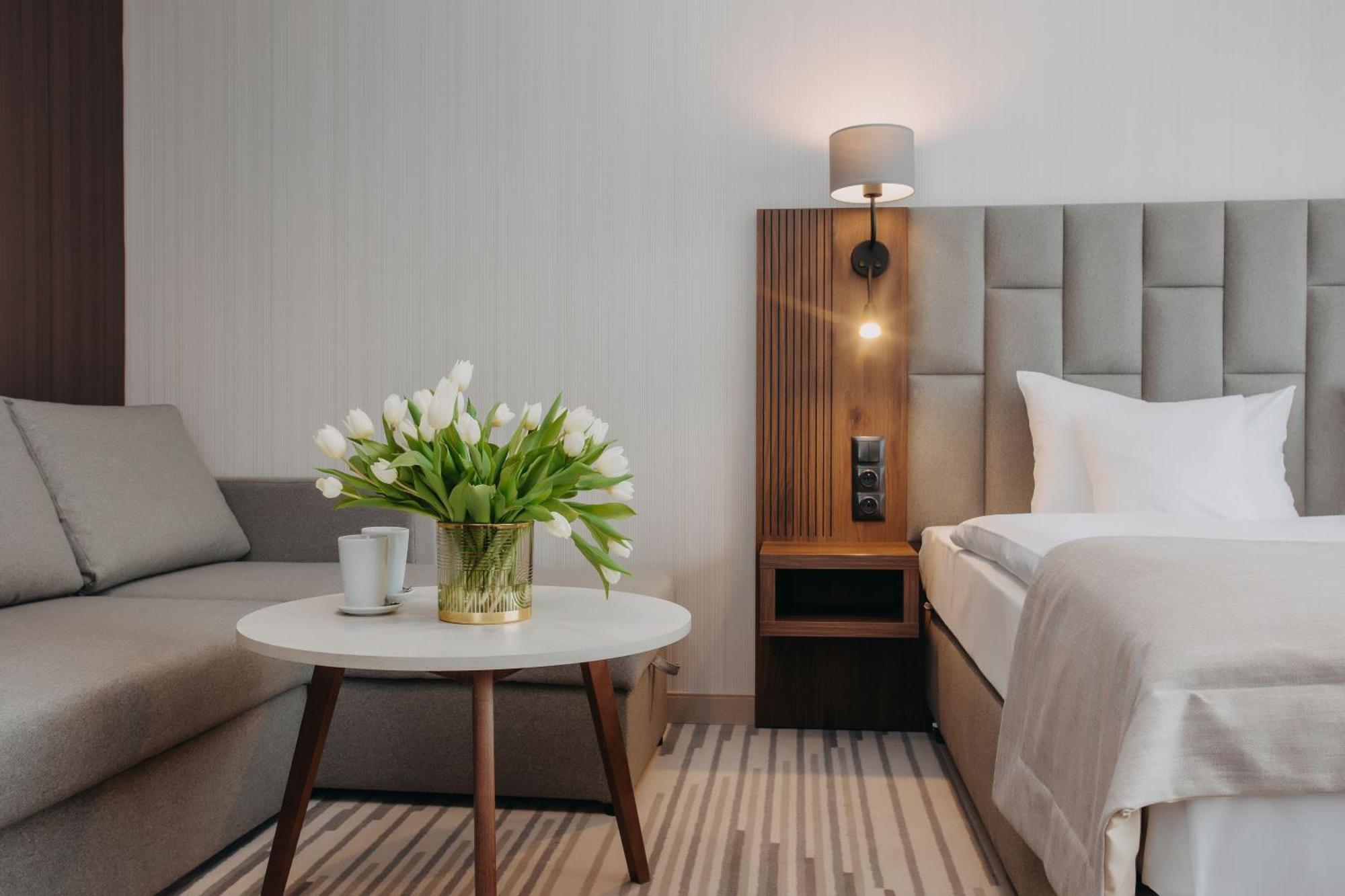 Aparthotel Elements *