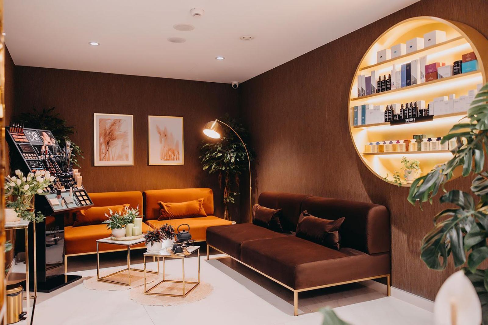 Aparthotel Elements *