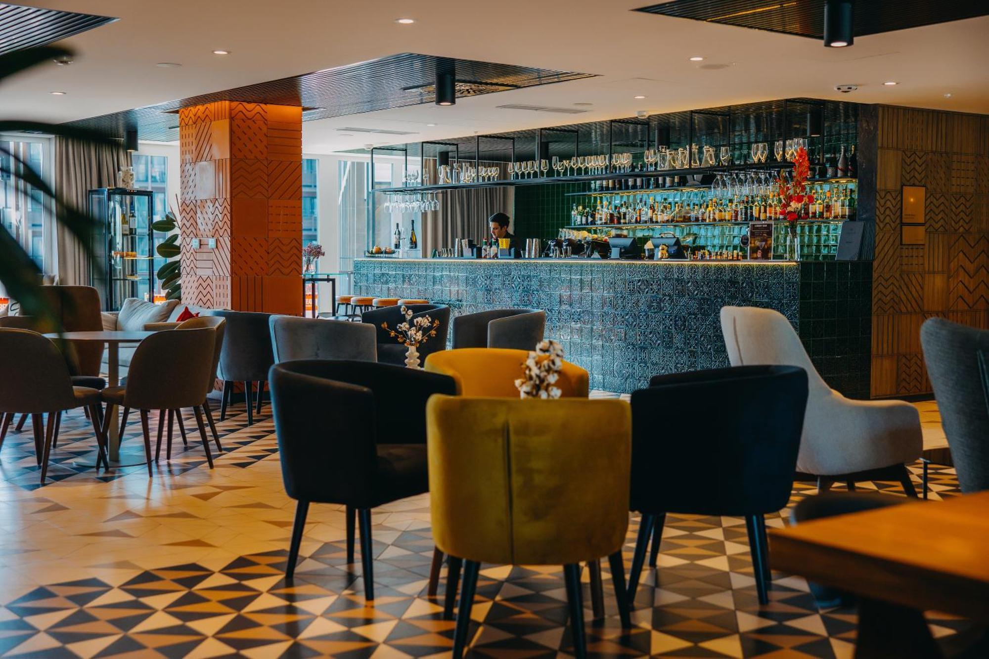 Aparthotel Elements