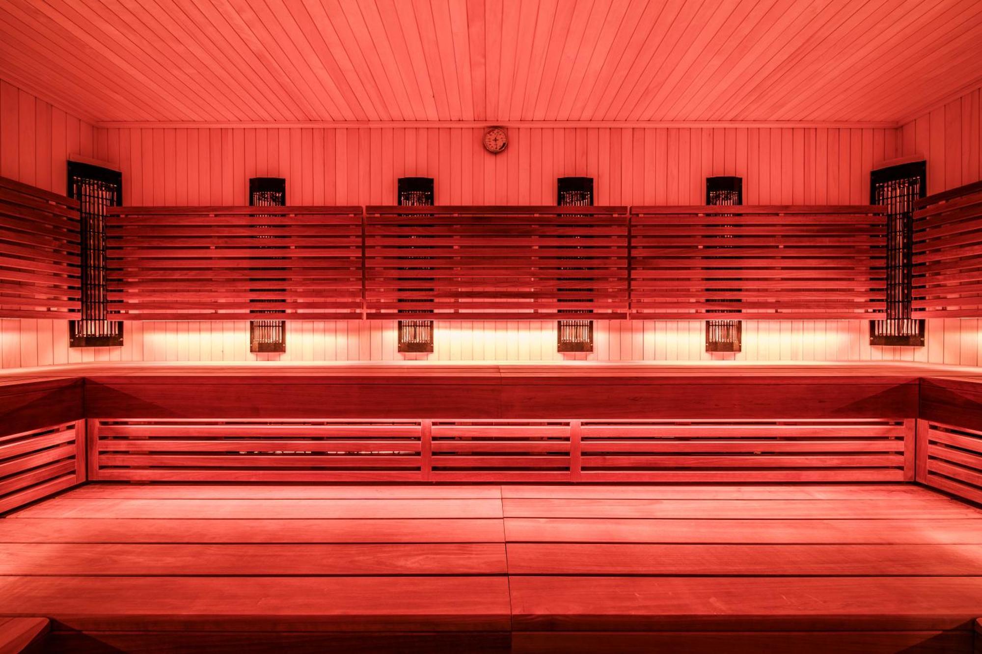 Aparthotel Elements